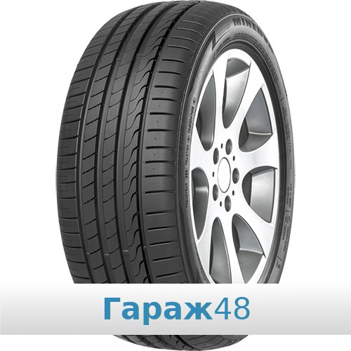 Minerva F205 255/35 R18 94Y